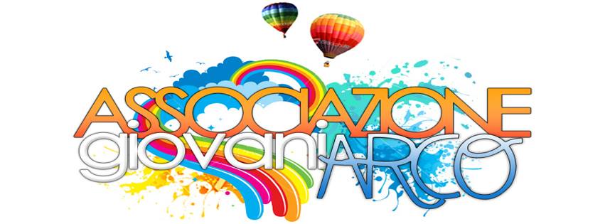 Logo Associazione Giovani Arco