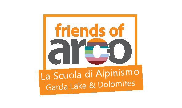 guide alpine friends of Arco